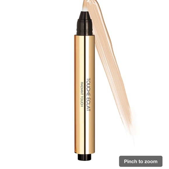 YSL Touche Éclat Radiant Touch concealer shade 5.5 - Picture 2 of 5